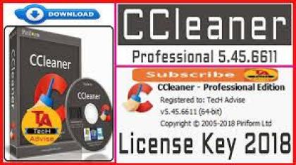 Ccleaner 5.60 Key