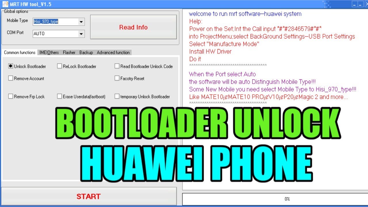 Huawei unlock code calculator v5 online